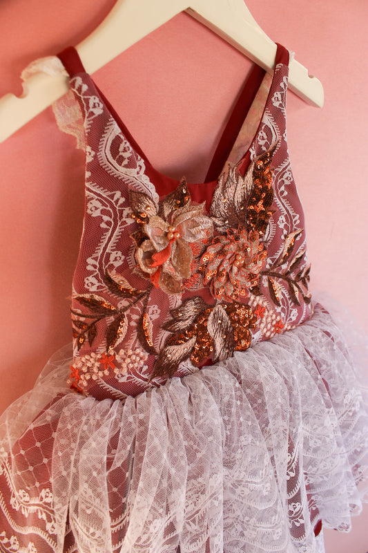 Autumn Leaves | size 5