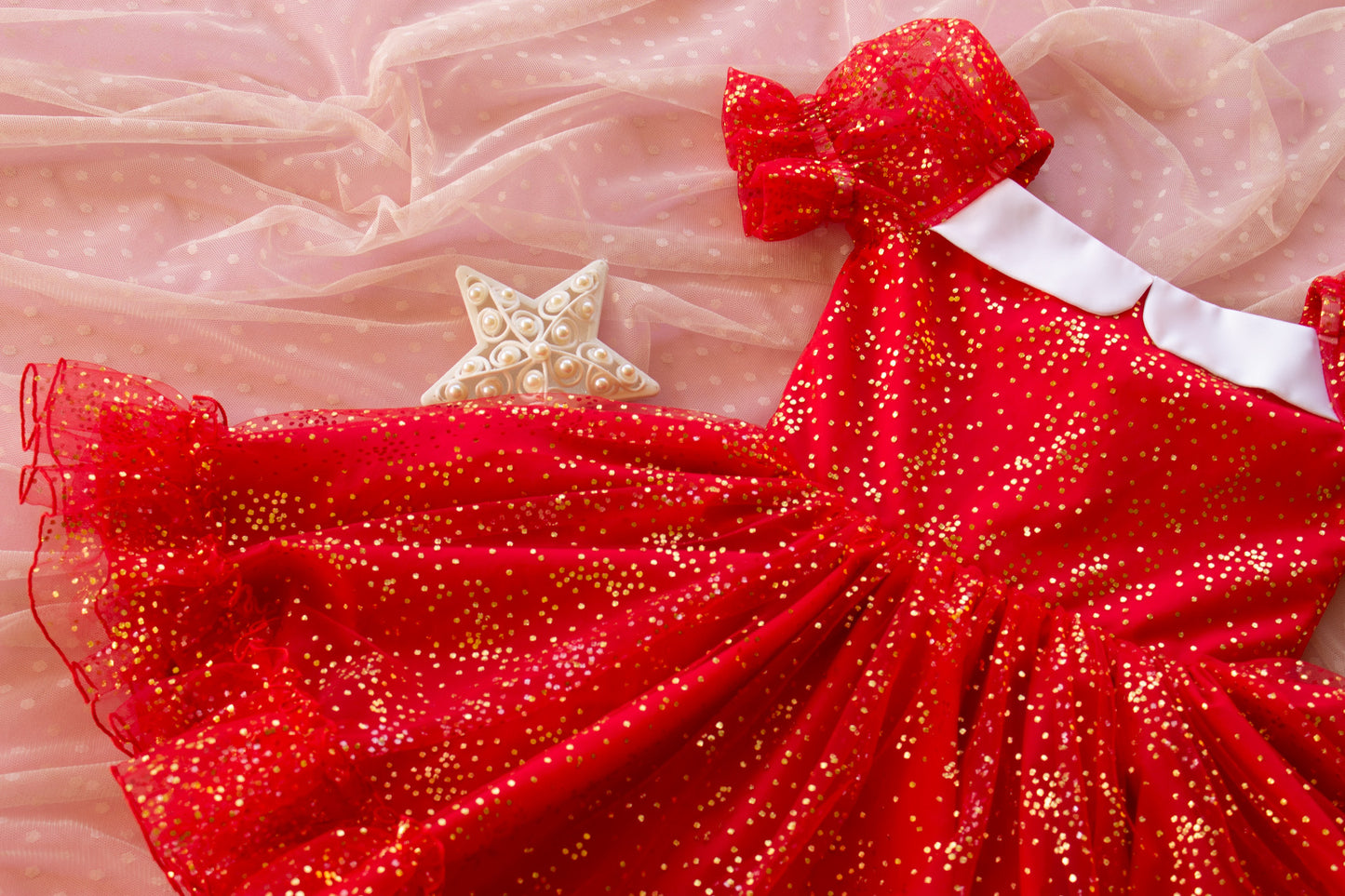 Christmas Bells | 6/7