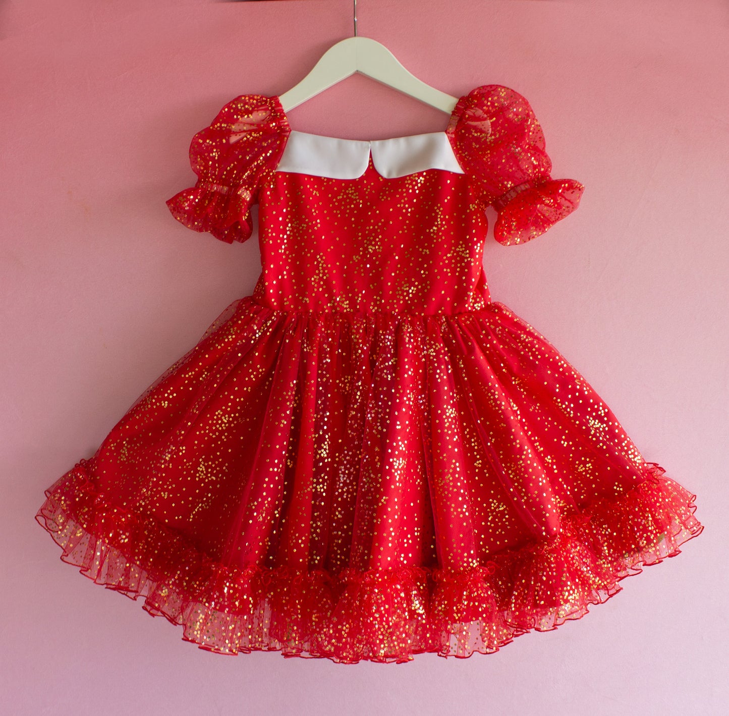 Christmas Bells | 6/7