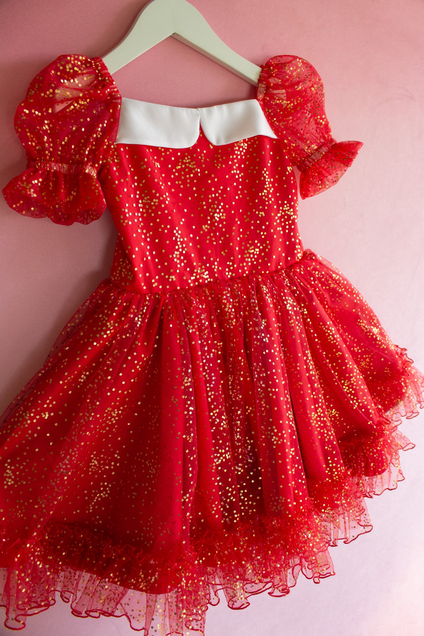 Christmas Bells | 6/7