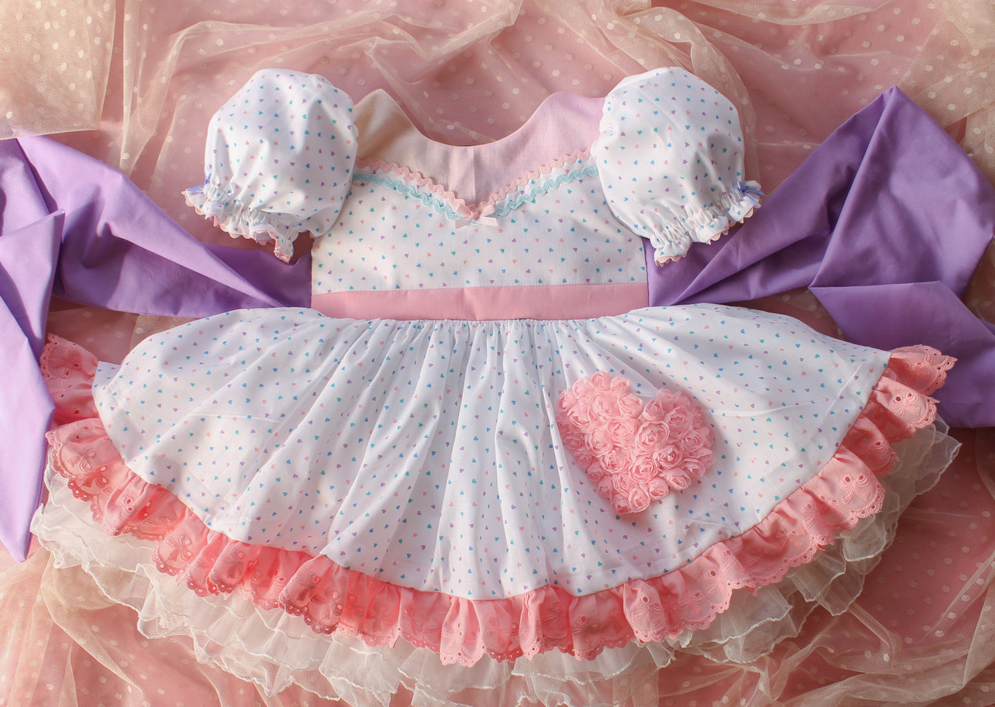 Valentina | Size 4T