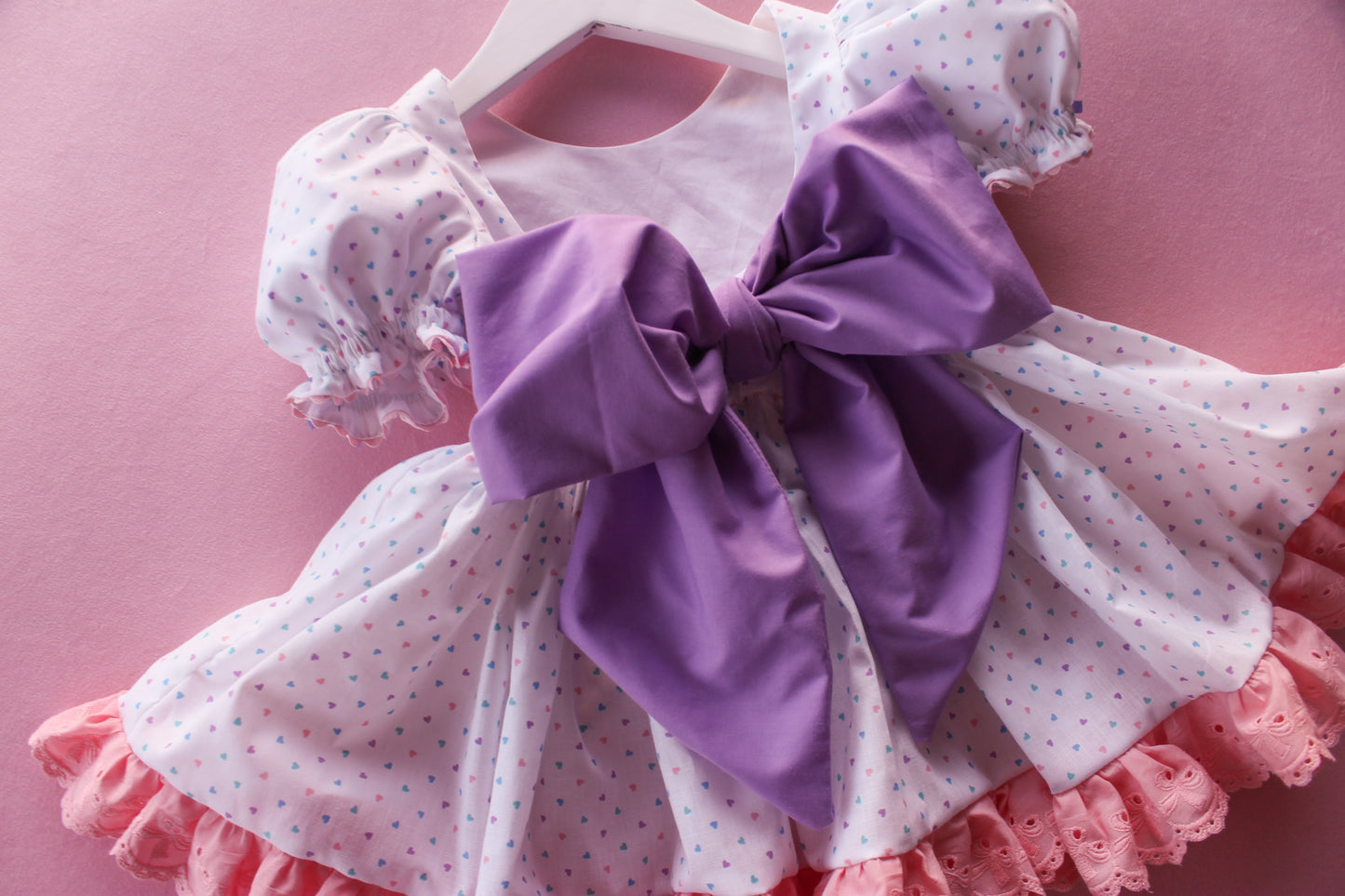 Valentina | Size 4T