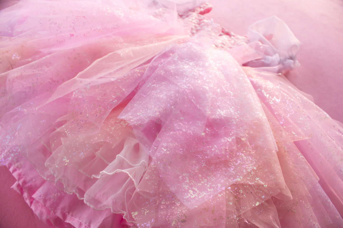 Cupid’s Bow | Size 5