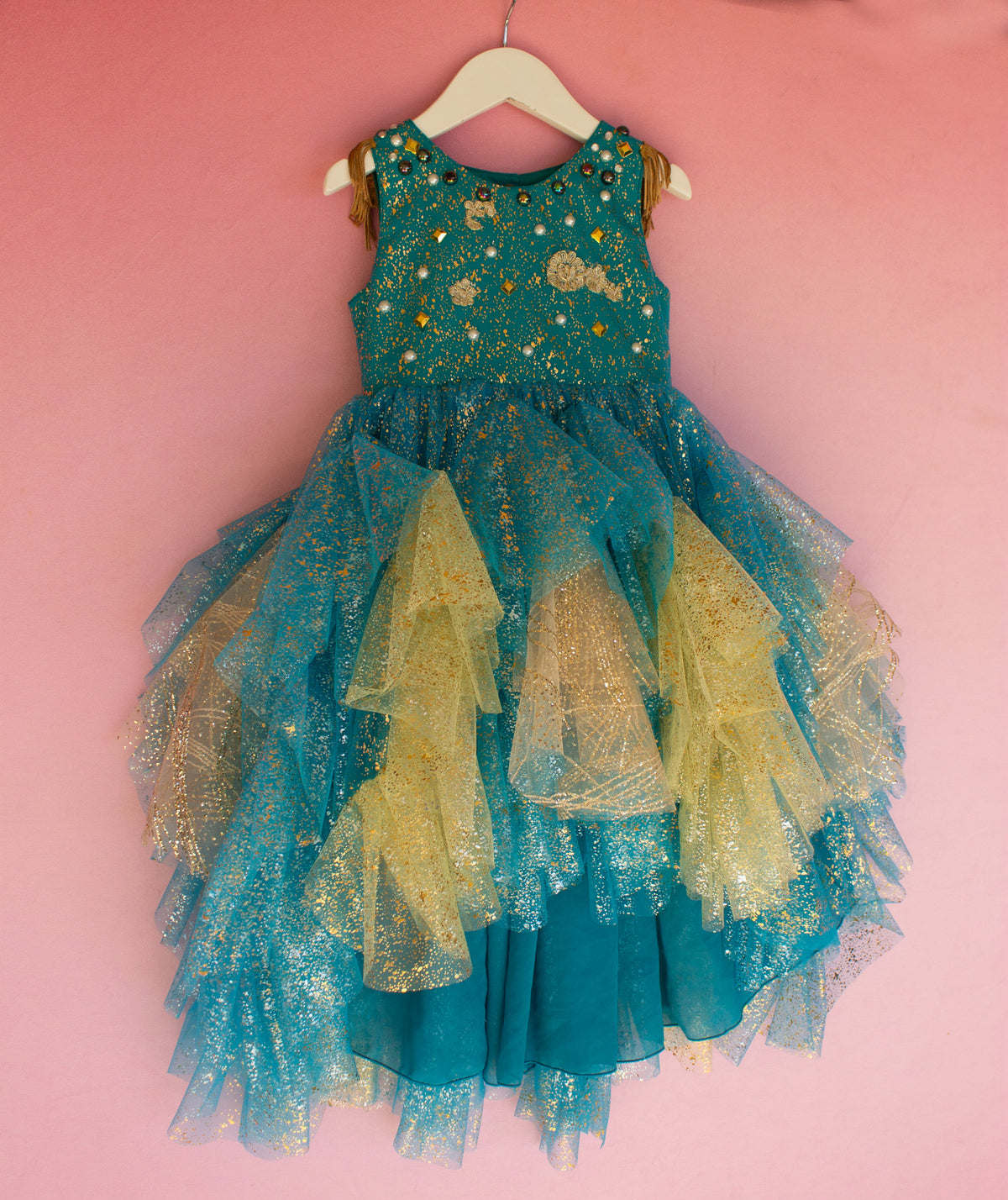 Uma Birthday Custom for Samantha R.