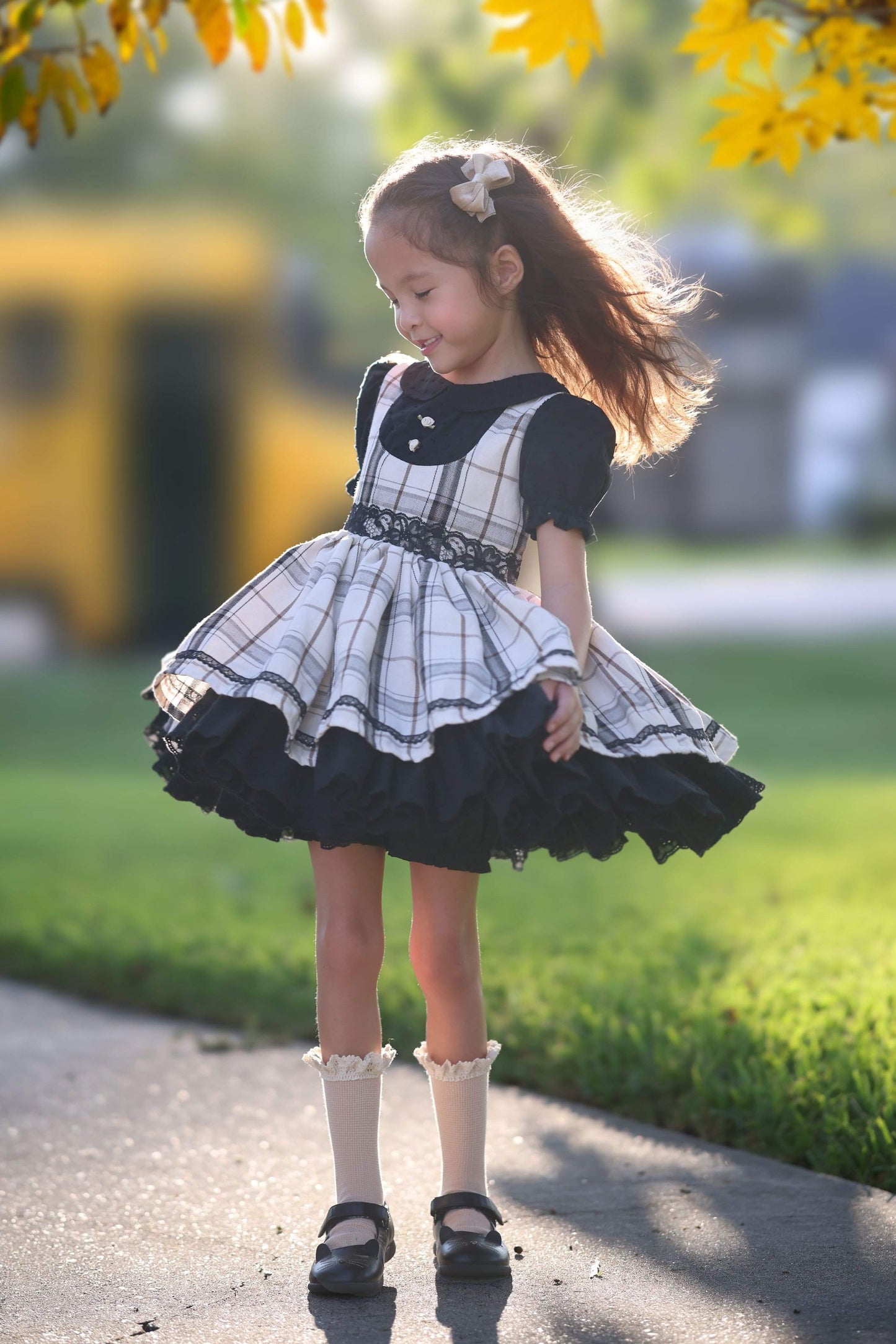Classic Plaid