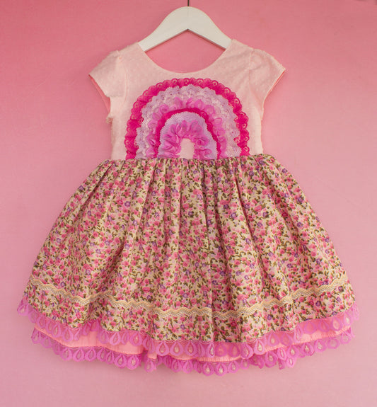 Blossom Rainbow | Size 5