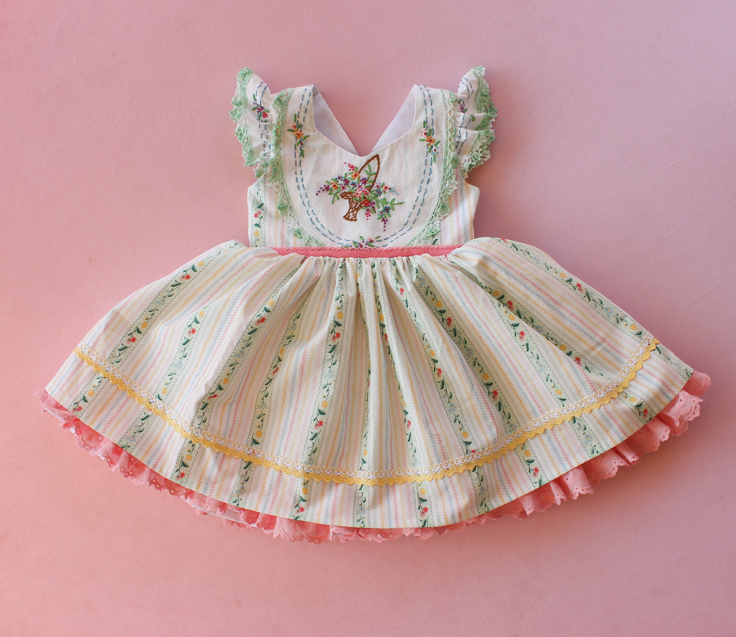 Rainbow Meadows | Size 5