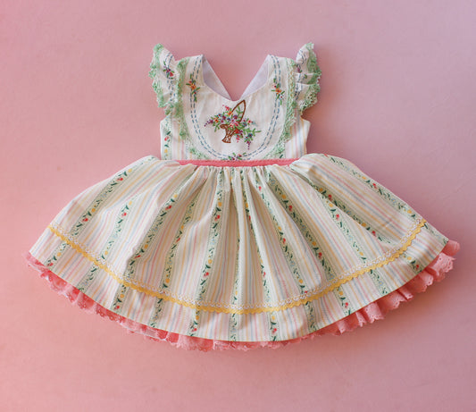 Rainbow Meadows | Size 5