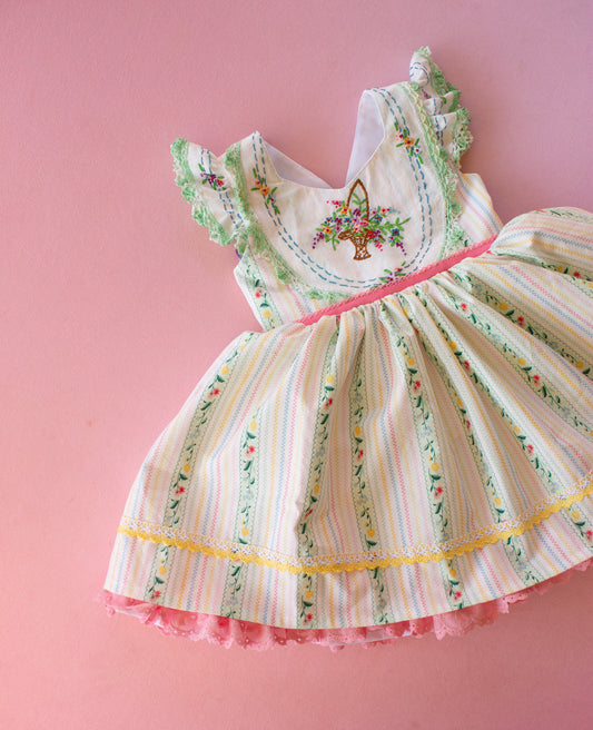 Rainbow Meadows | Size 5