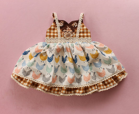 Cluck Cluck | 2T