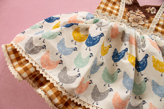 Cluck Cluck | 2T