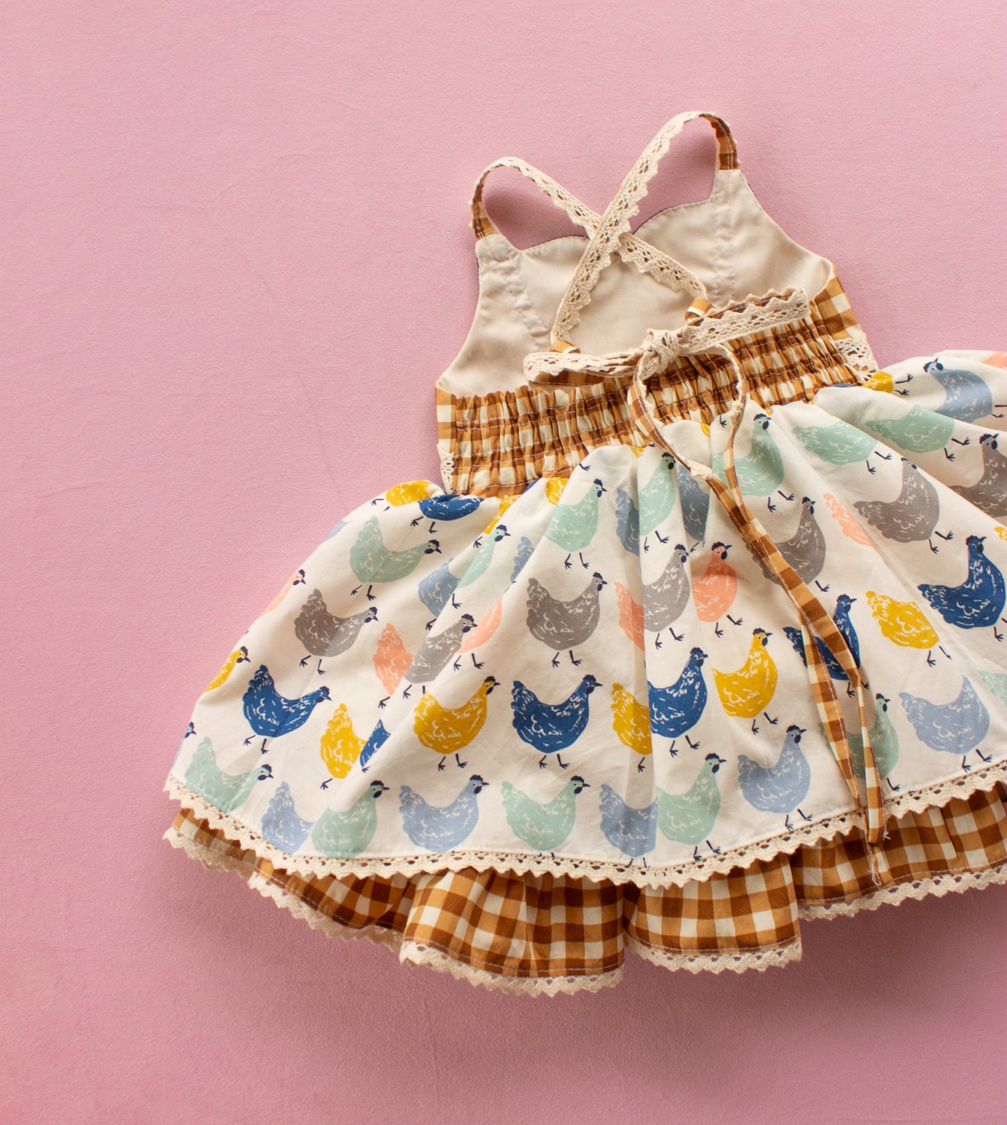 Cluck Cluck | 2T
