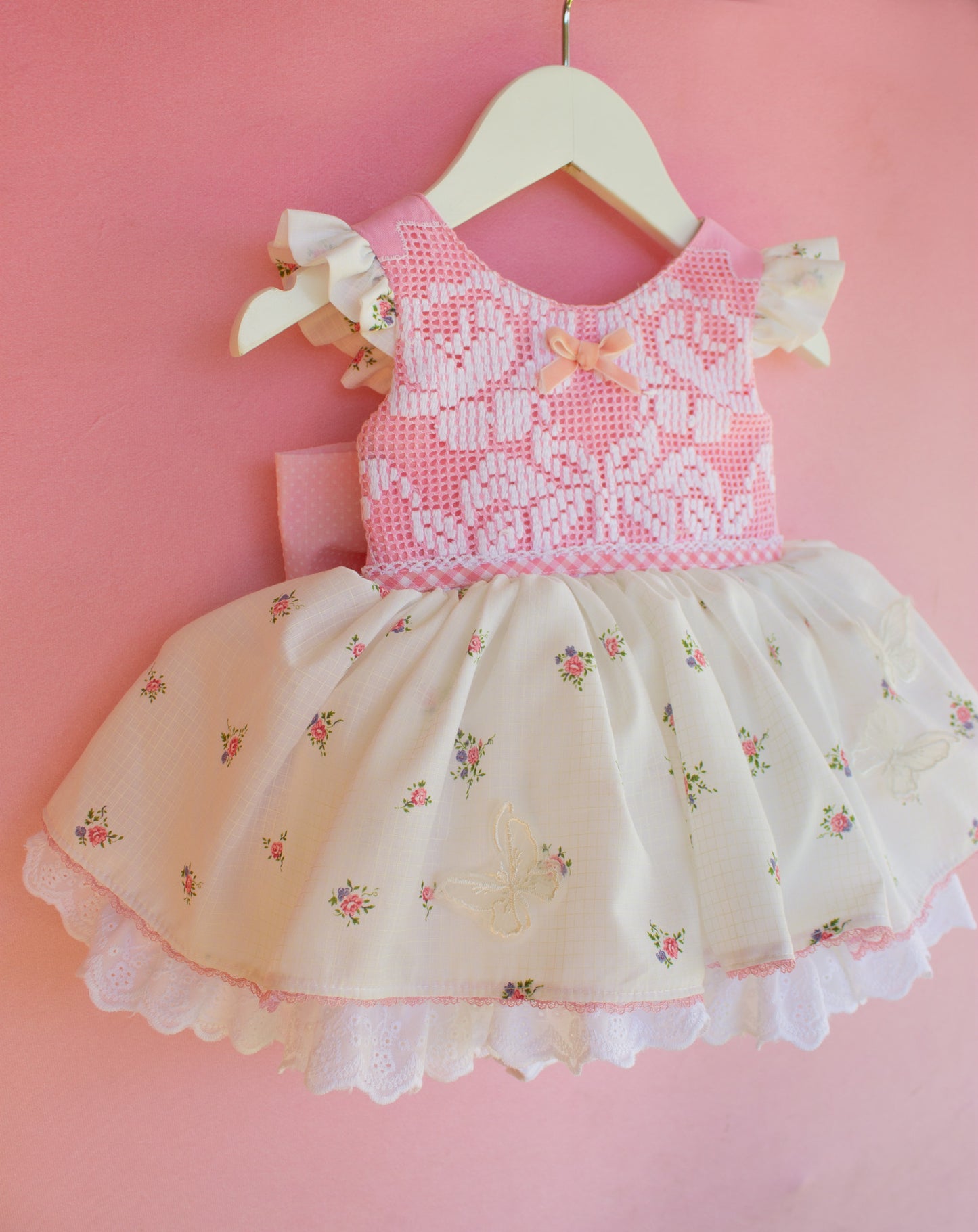 Emilie Bubble | Size 12-18M