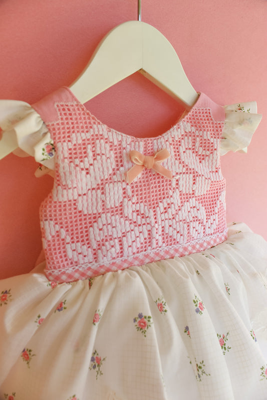 Emilie Bubble | Size 12-18M