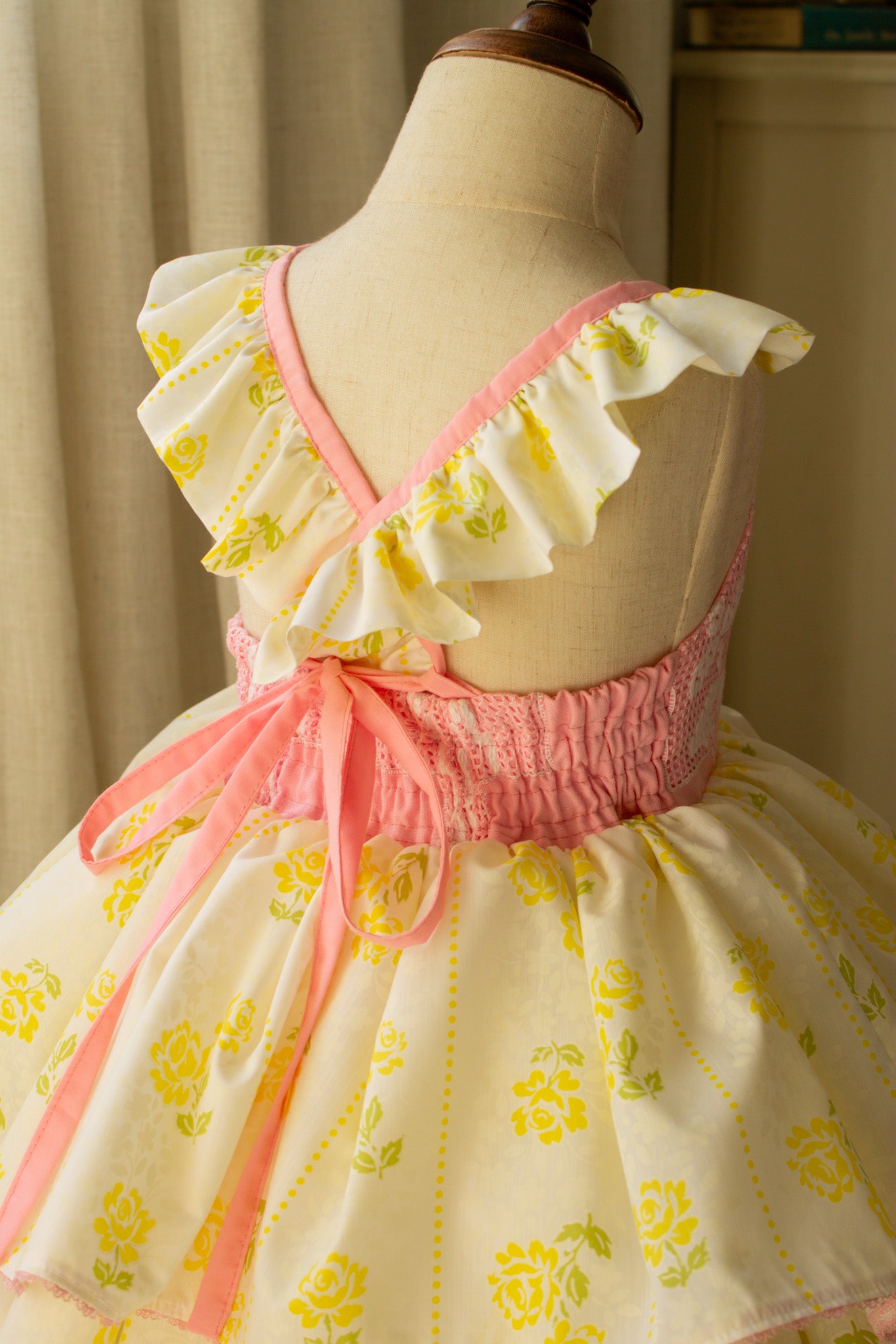 Sugar Citron | Size 4