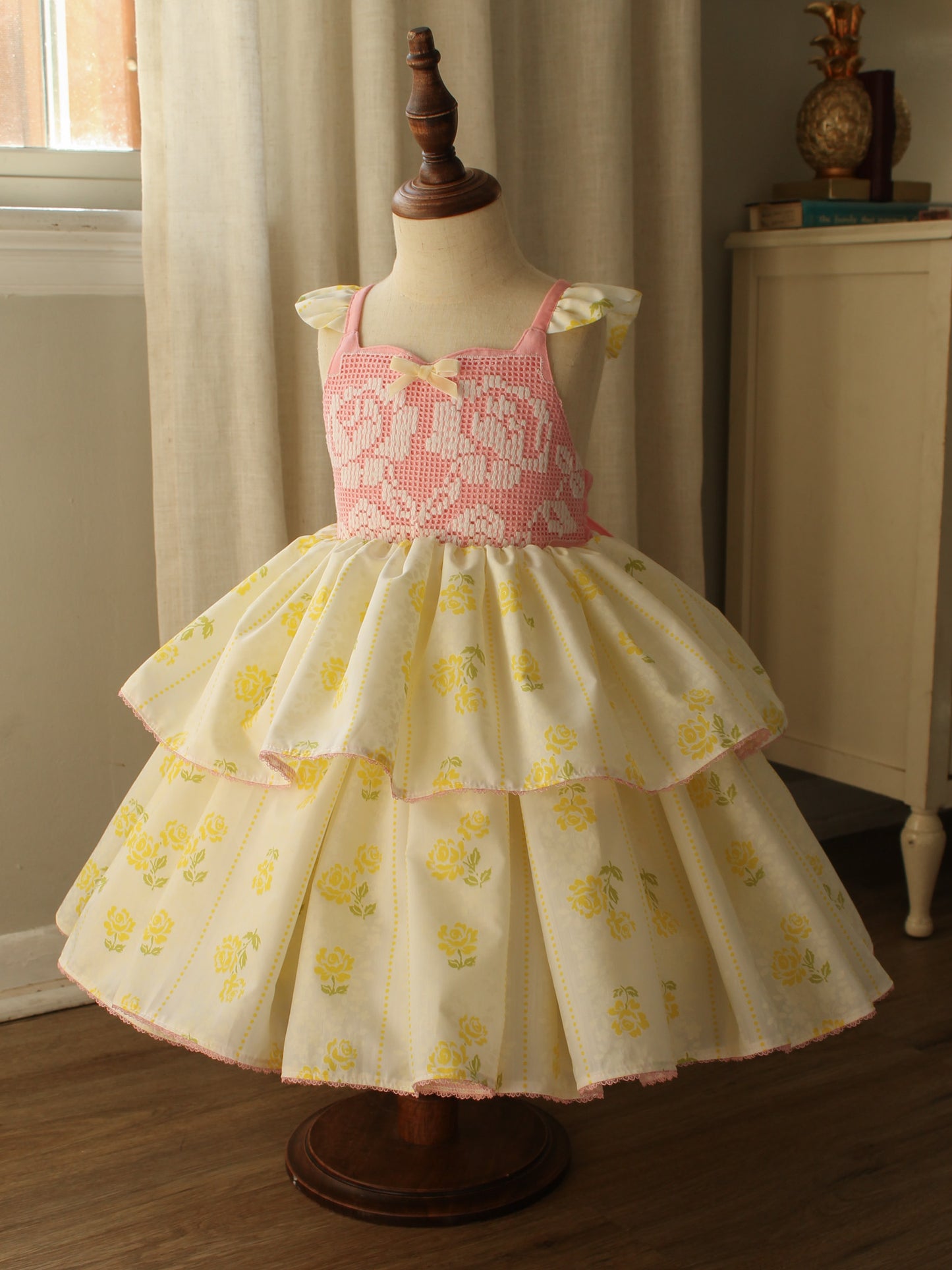 Sugar Citron | Size 4