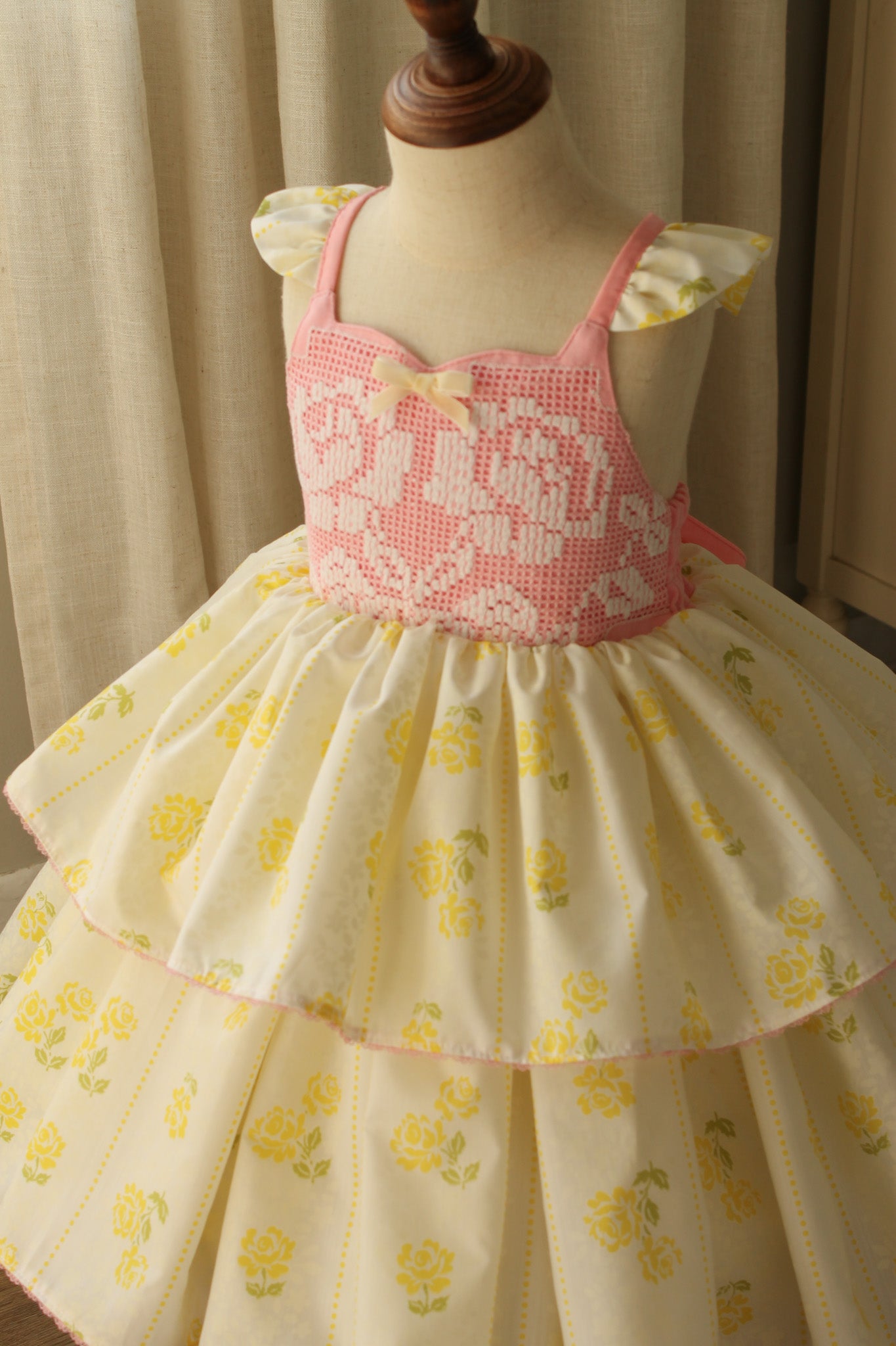 Sugar Citron | Size 4