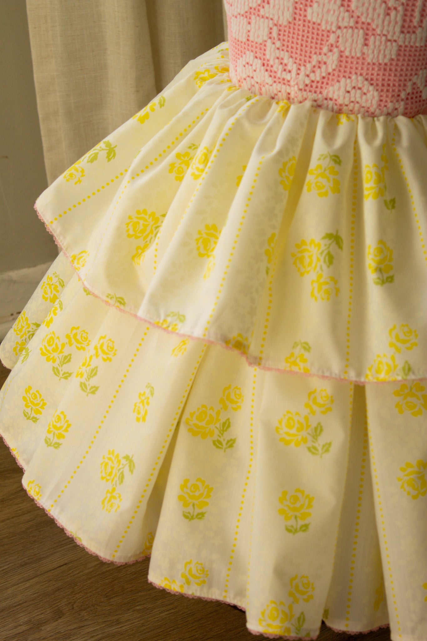 Sugar Citron | Size 4