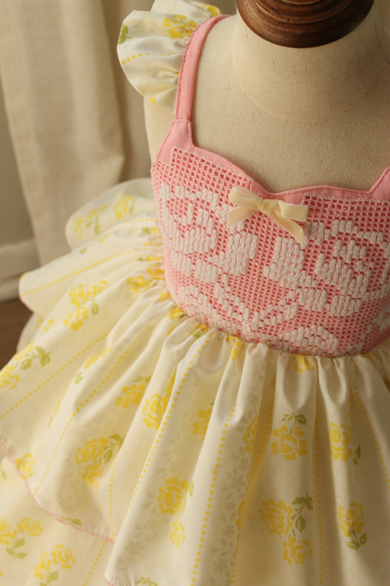 Sugar Citron | Size 4