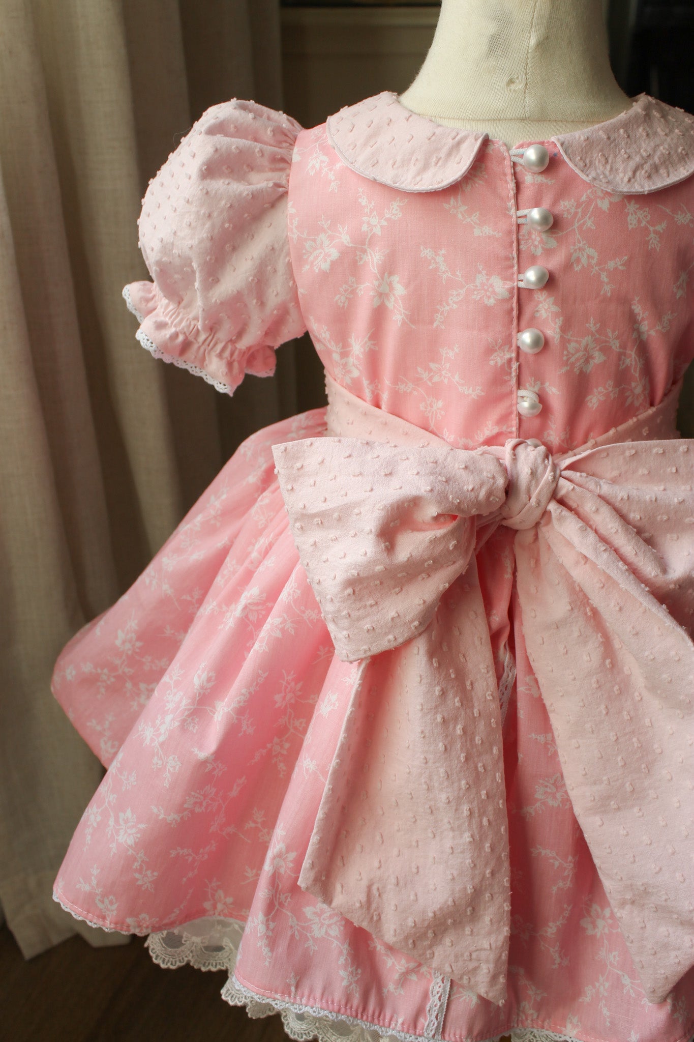 Tea on the Seine | Size 3