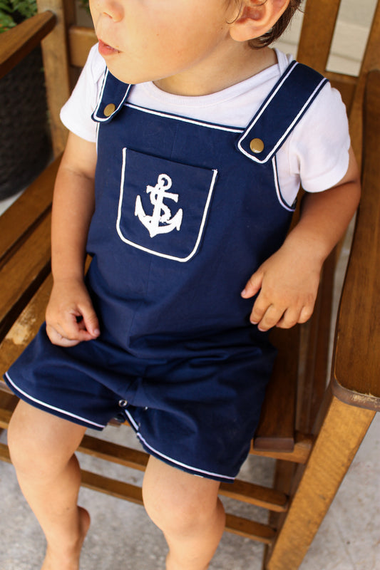 Anchors Away Jon Jon