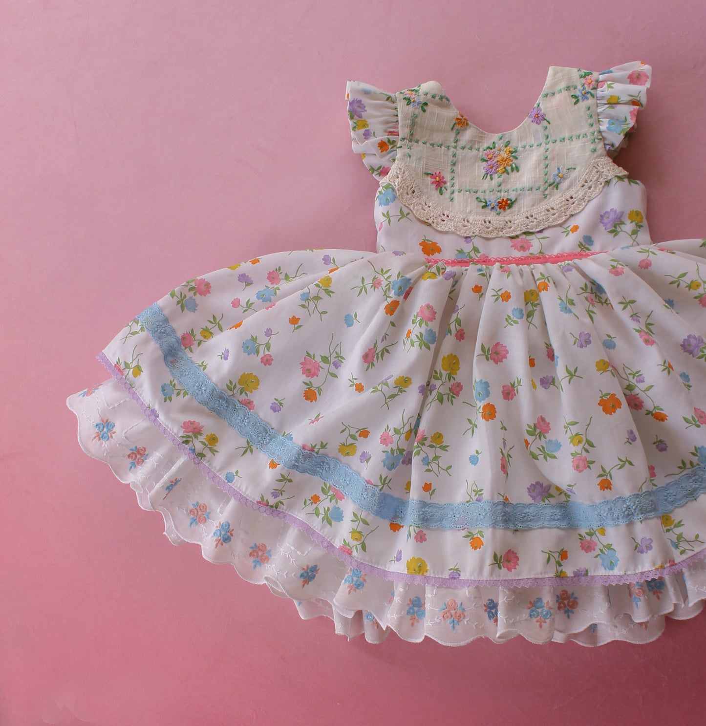 Prism Rainbow  | Size 5