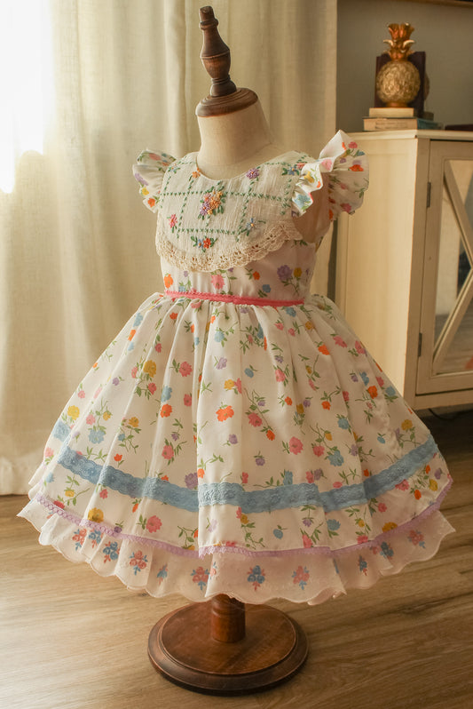 Prism Rainbow  | Size 5