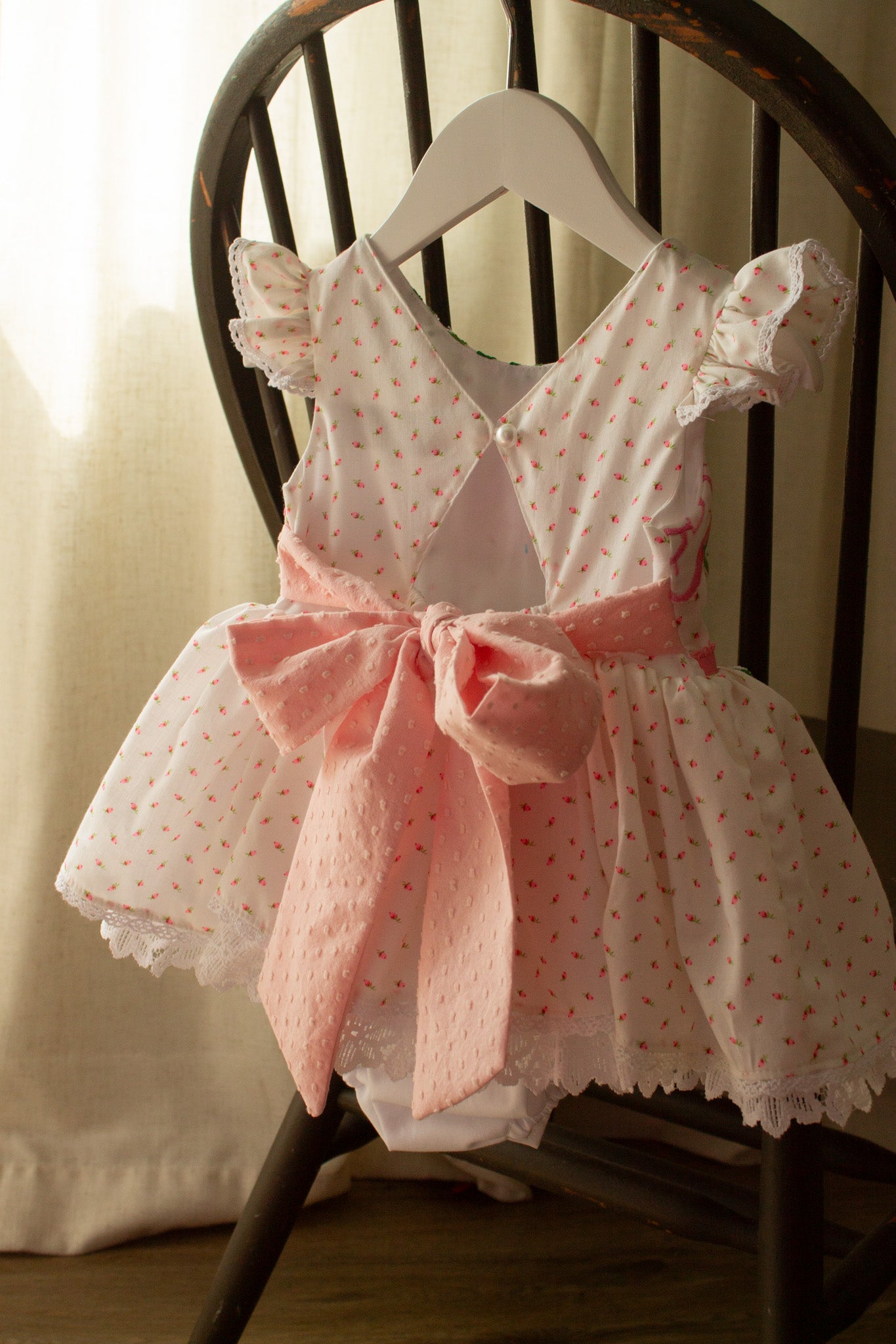 Love Song Bubble | Size 2T