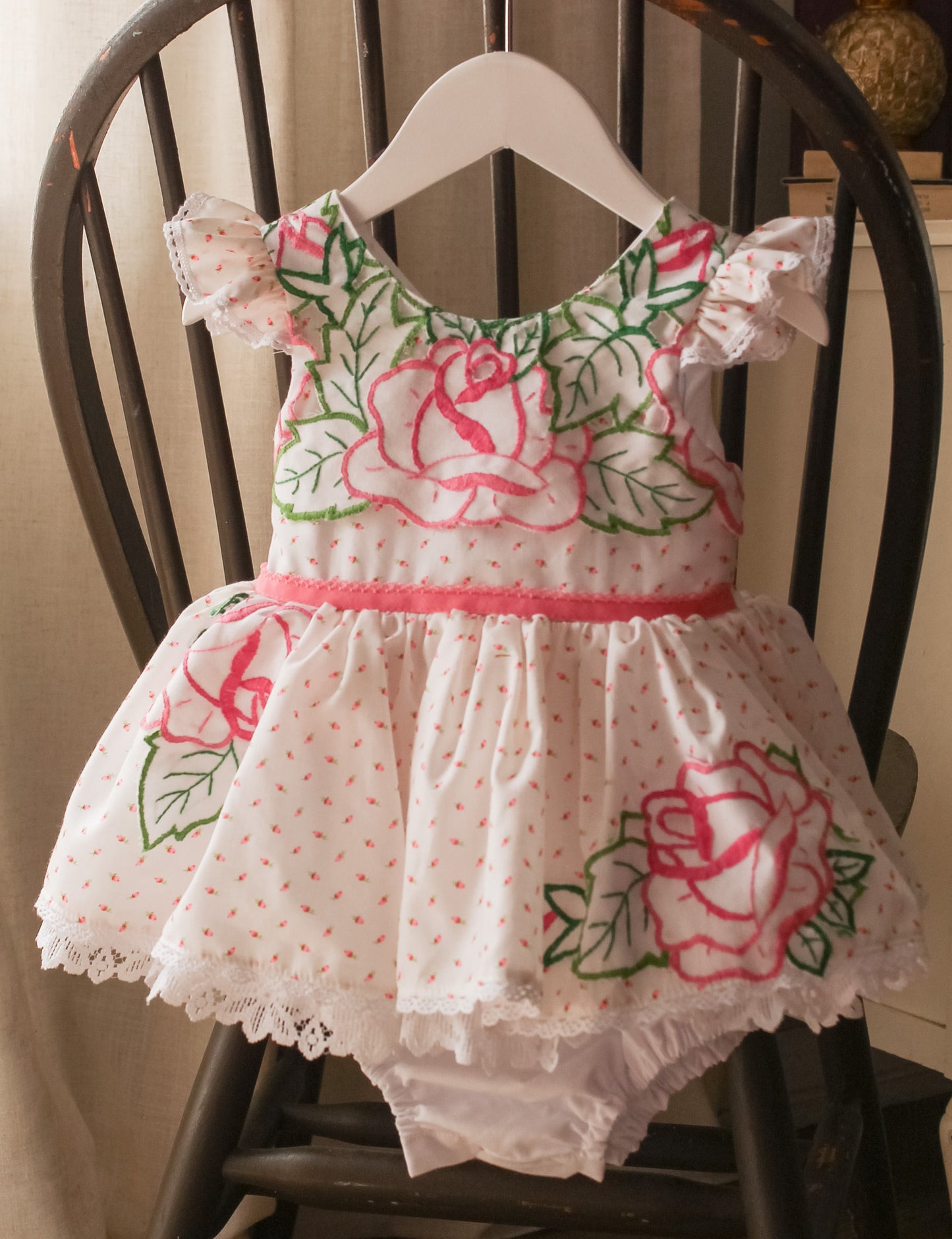 Love Song Bubble | Size 2T