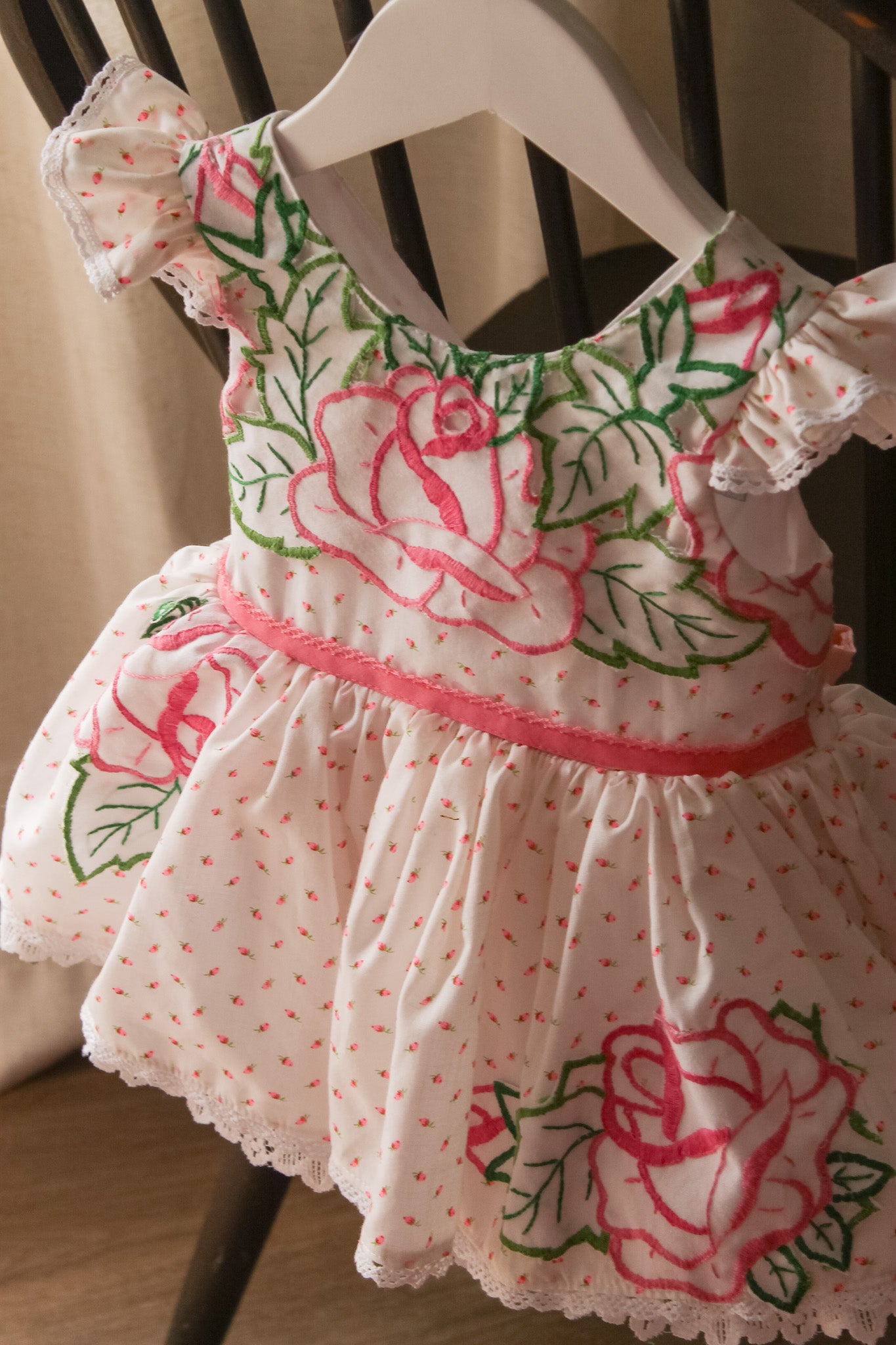 Love Song Bubble | Size 2T