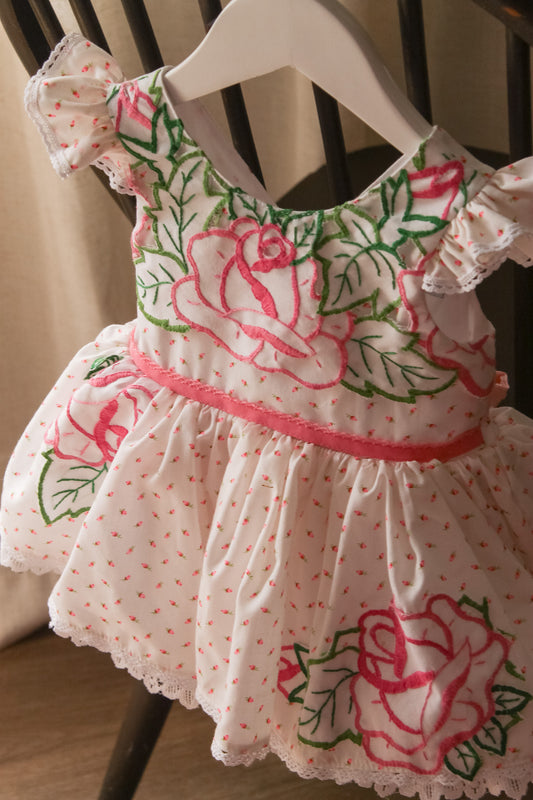 Love Song Bubble | Size 2T