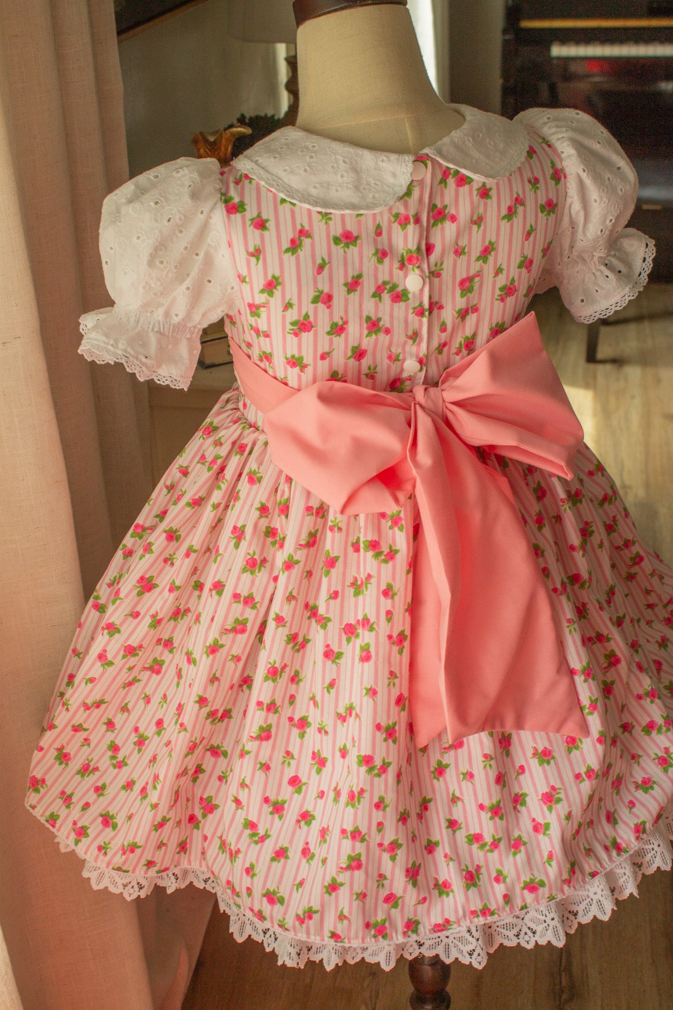Ava | Size 7