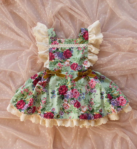 Autumn Garden | 3T