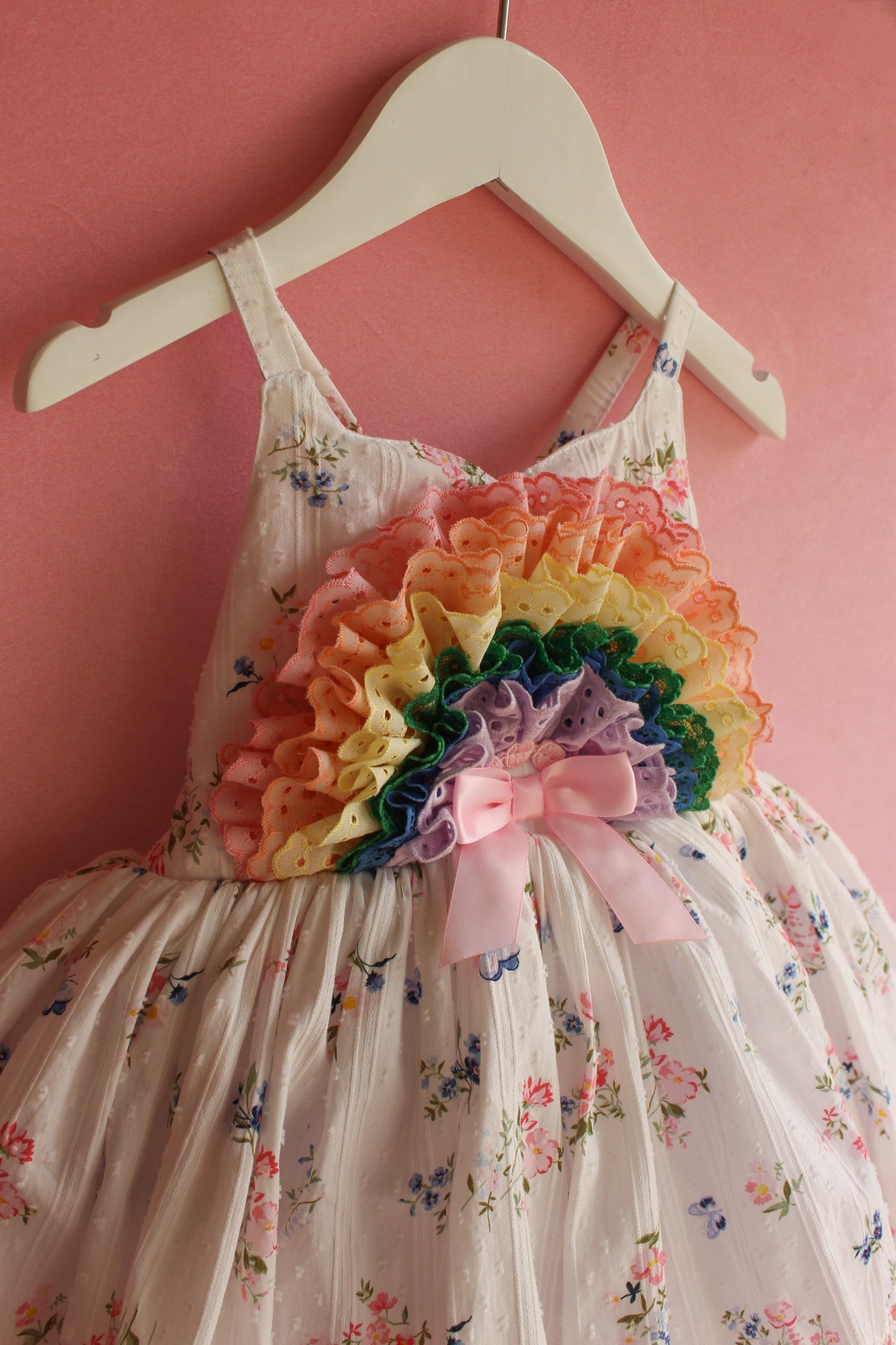 Rainbow Custom  for Allison