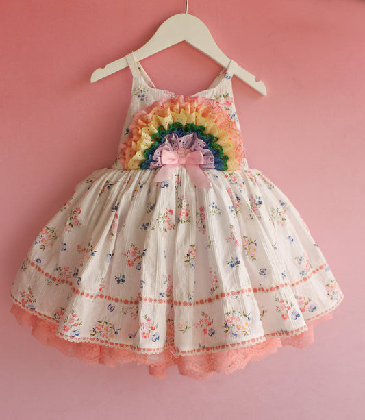 Rainbow Custom  for Allison