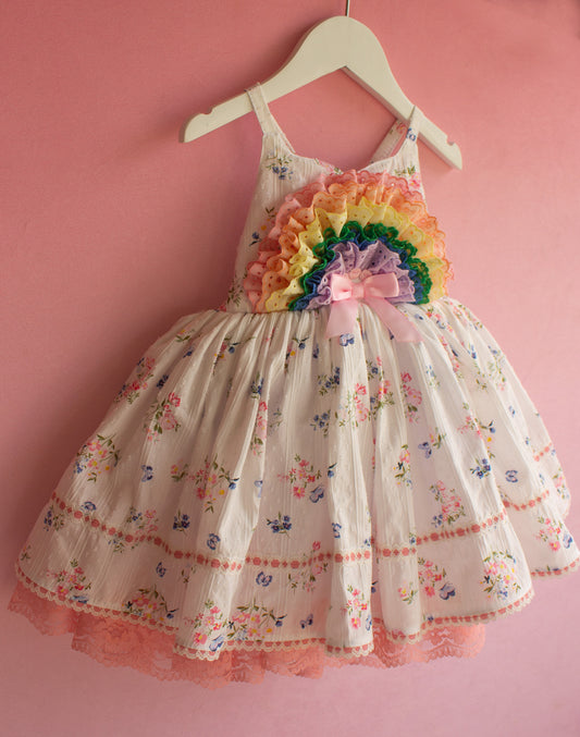 Rainbow Custom  for Allison