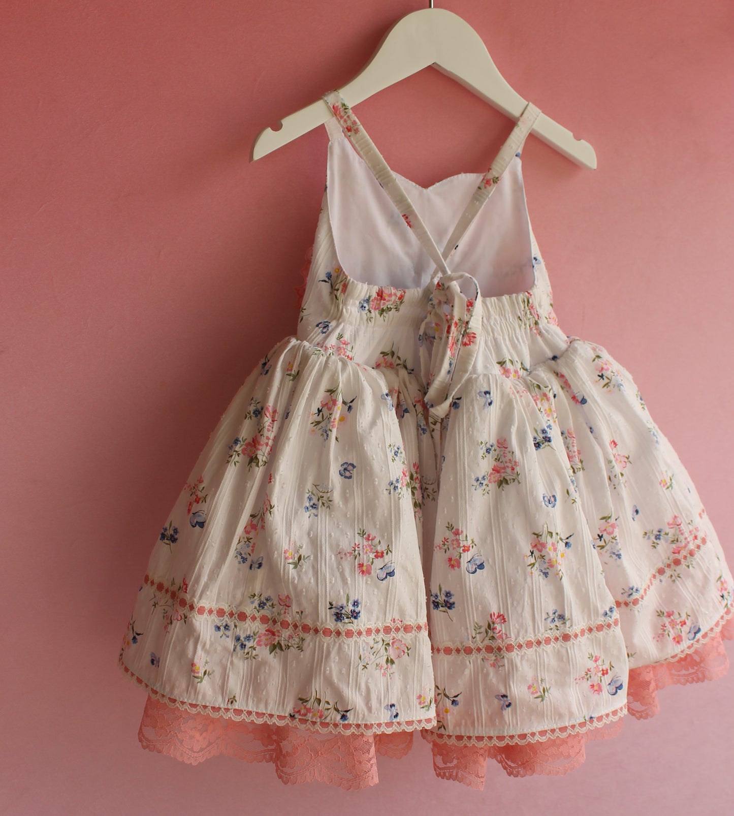 Rainbow Custom  for Allison