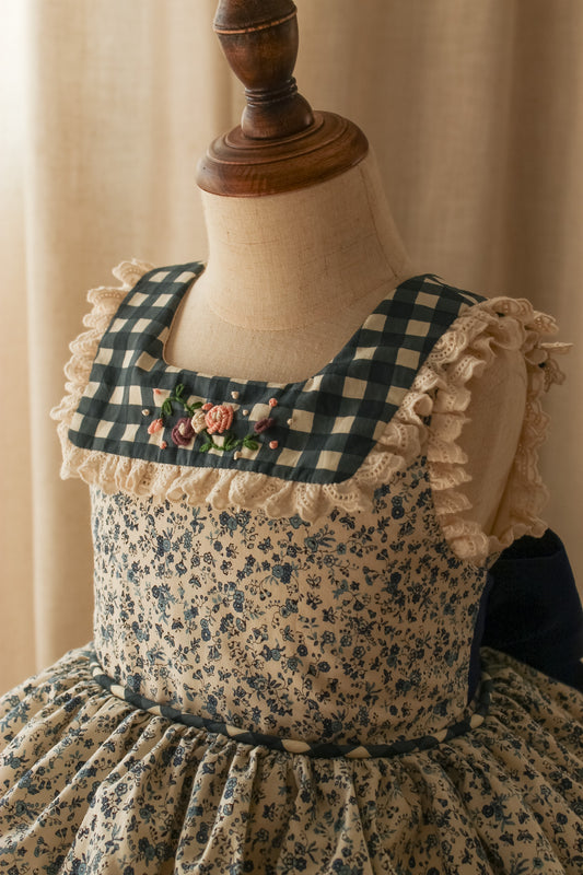 Gingham Garden