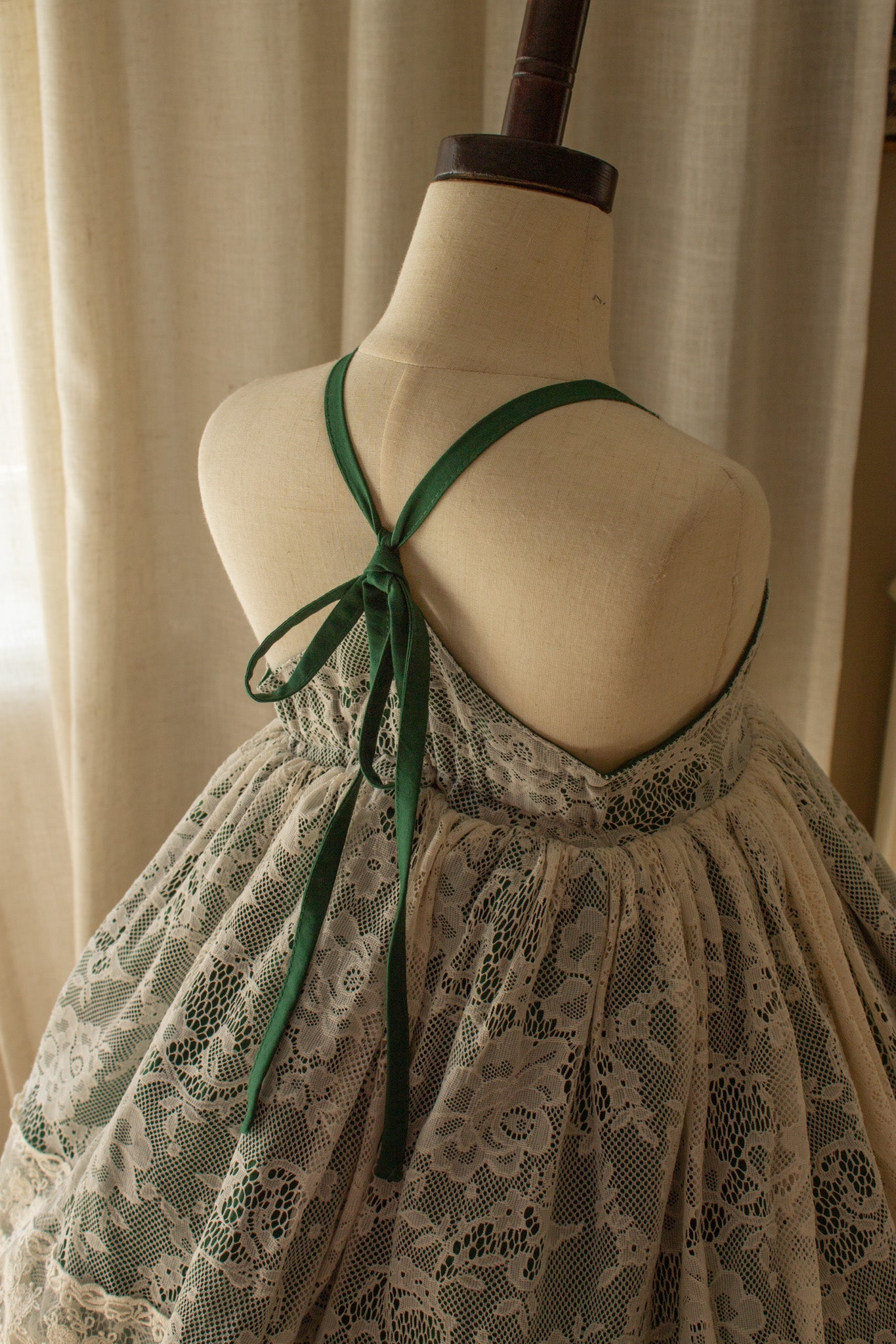 Evergreen leaves | size 6
