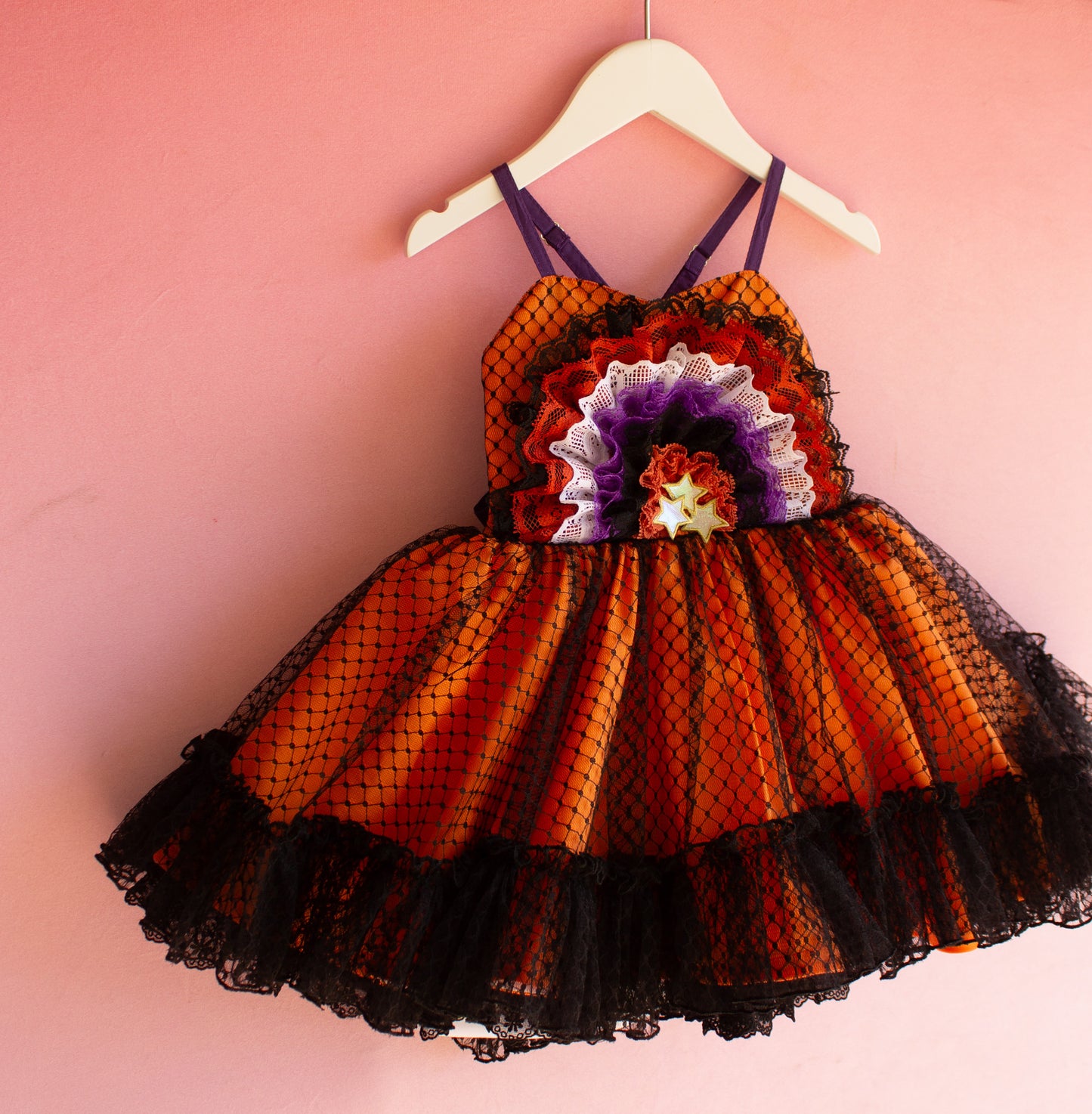 Rainbow Custom  for Becci