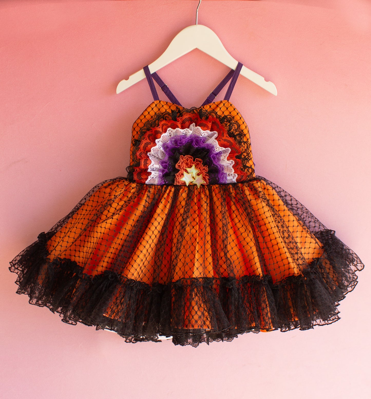 Rainbow Custom  for Becci