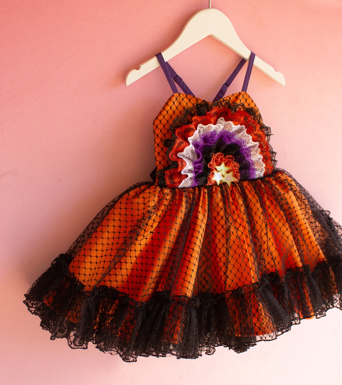 Rainbow Custom  for Becci