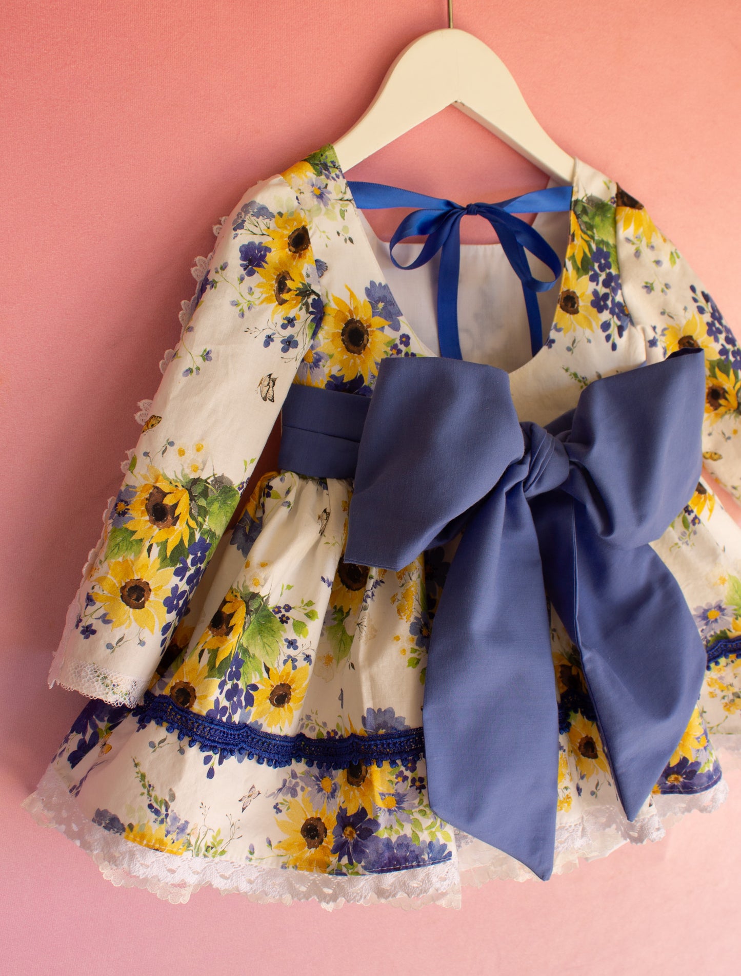 Sunflower Custom  for Barbara