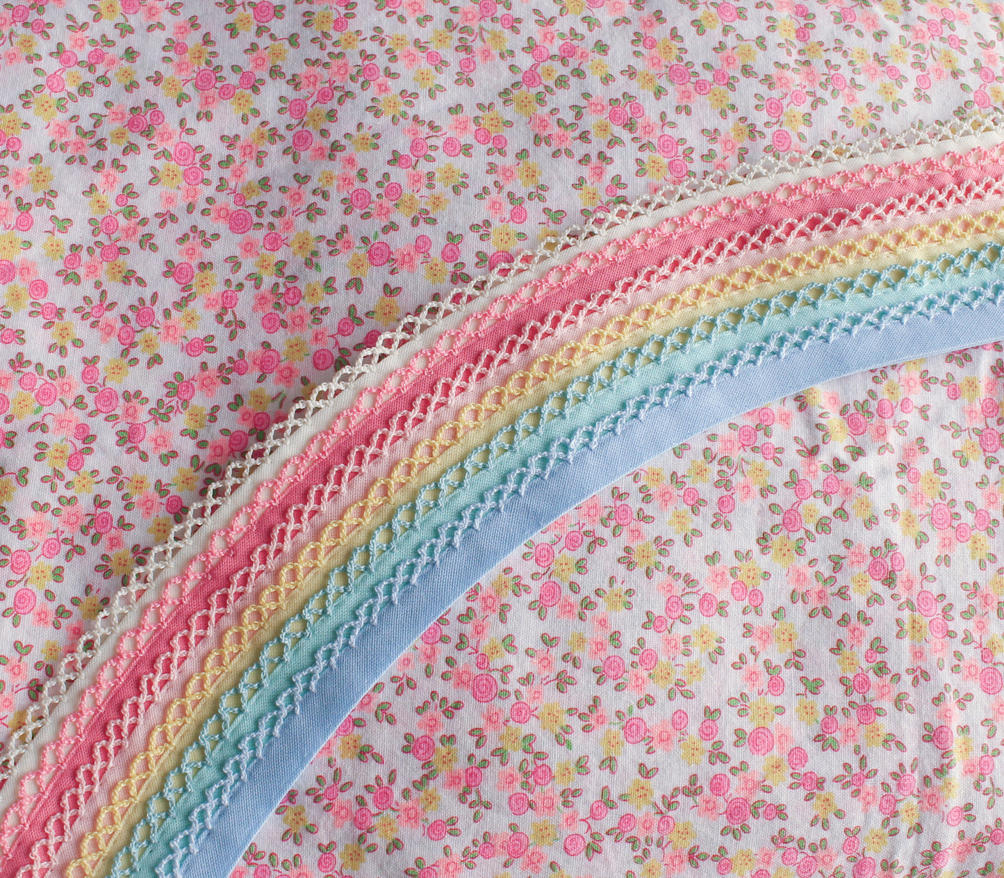 Bubble gum Rainbow | Vintage remix custom