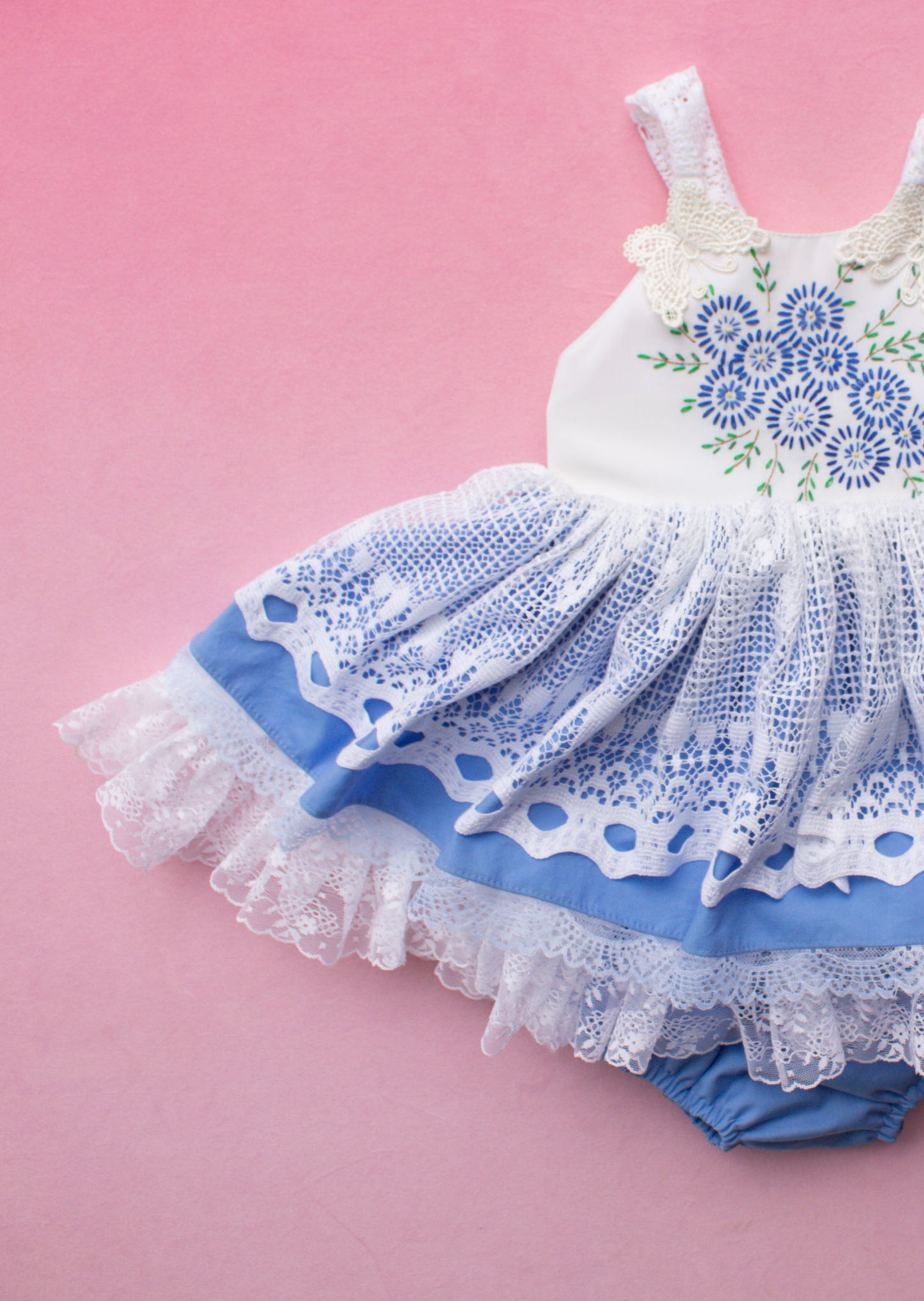 Beau | Vintage remix custom size