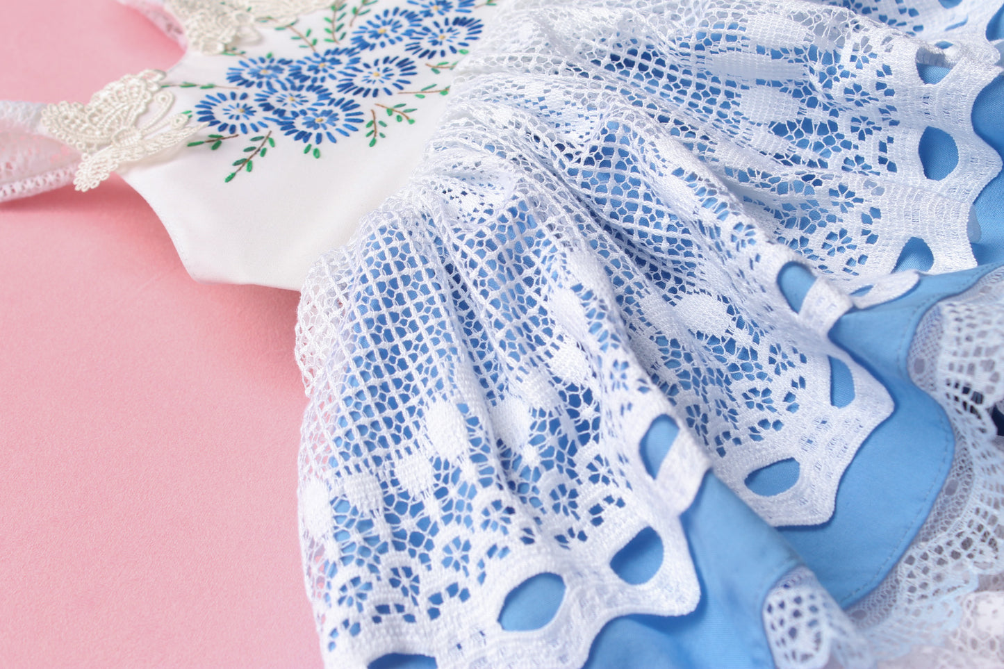 Beau | Vintage remix custom size