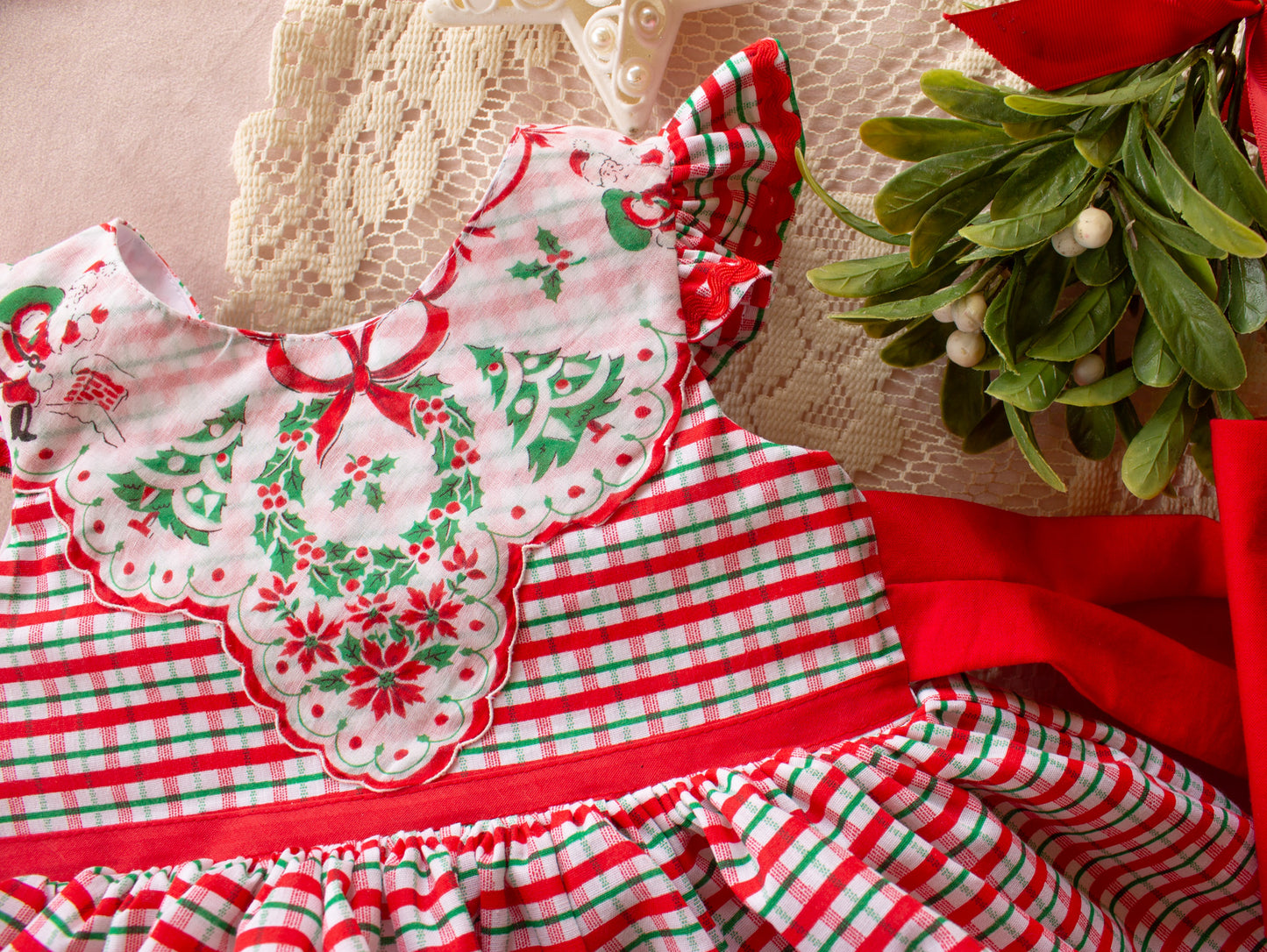 Santa's sleigh | 2T