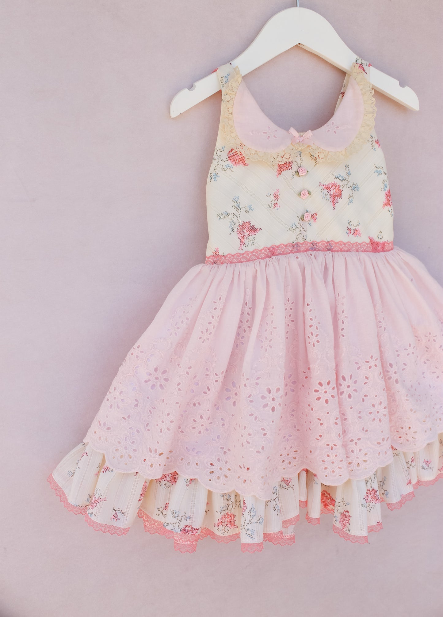 Tulip Grove | custom size