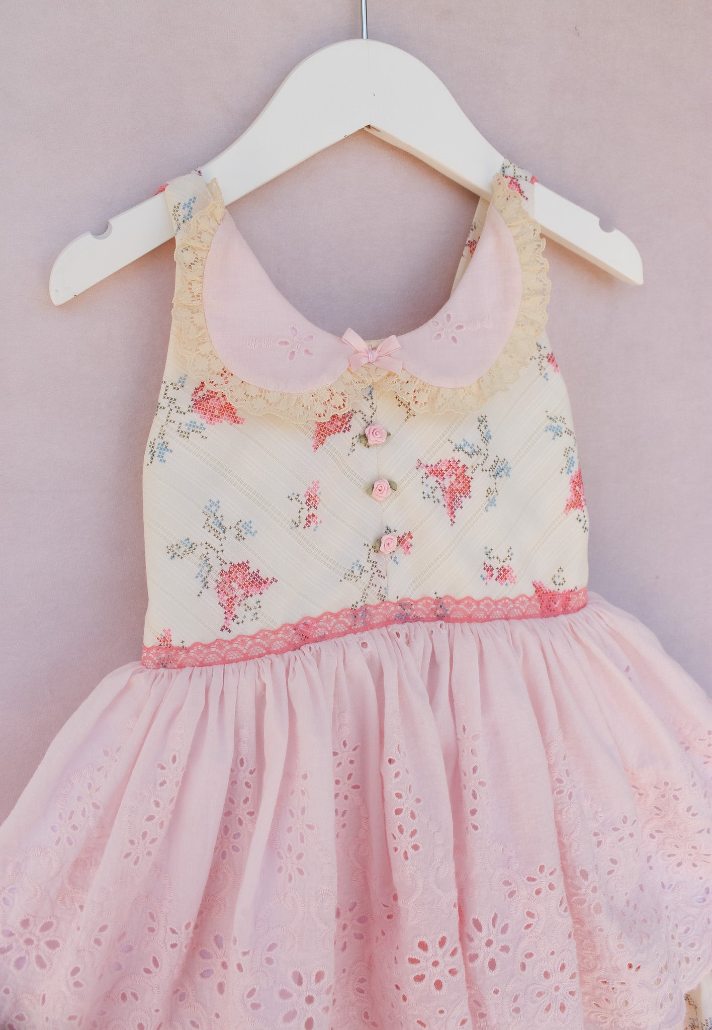 Tulip Grove | custom size