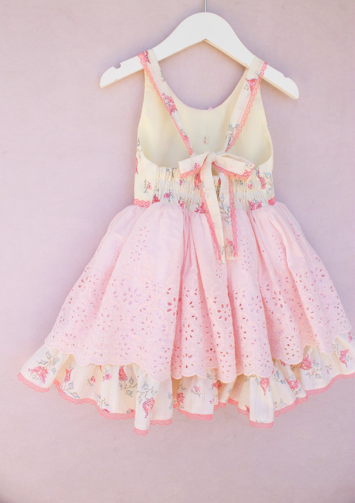 Tulip Grove | custom size